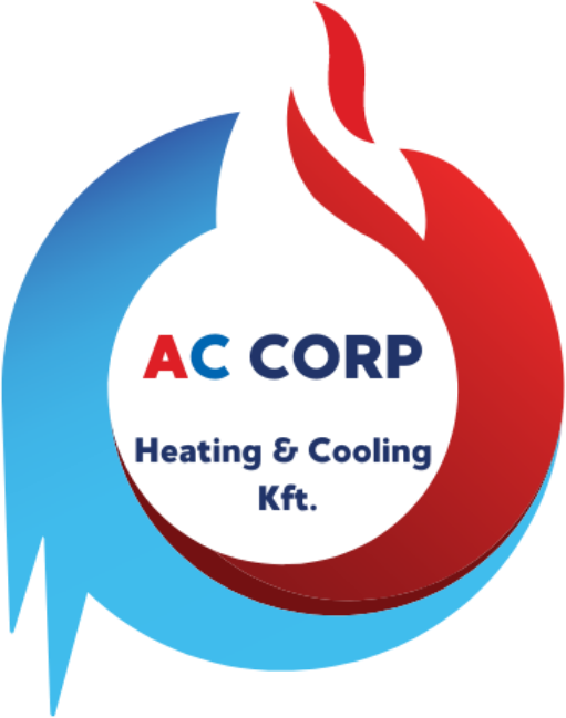 AC CORP Heating & Cooling Kft logo