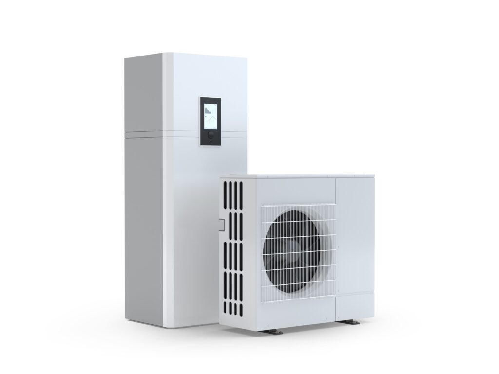 Szolgáltatásaink_Hőszivattyú alkategória AC CORP